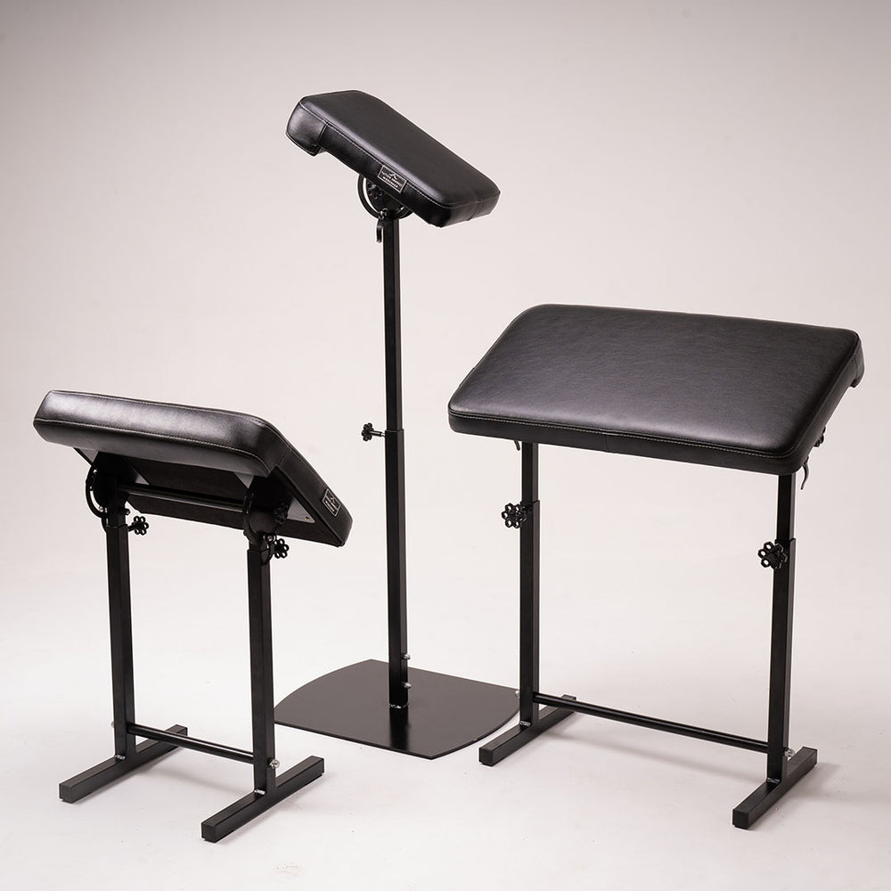 Tattoo Armrest TA-SMALL (Old Style)